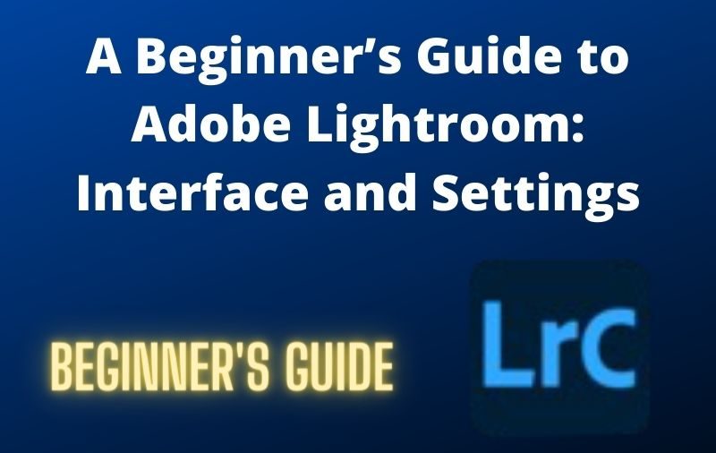 adobe lightroom basics