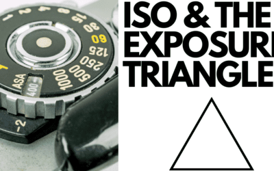 The exposure triangle explained – Mastering ISO the easy way