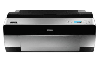 Epson Stylus 3880 printer