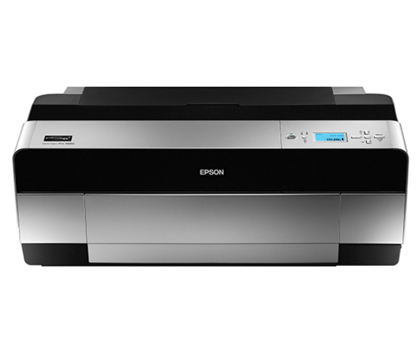 Epson Stylus 3880 printer