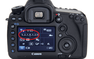 What is exposure compensation?